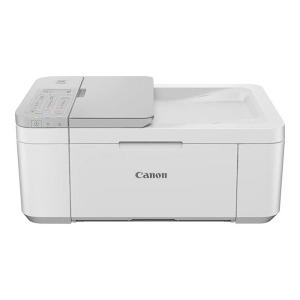 CANON PIXMA TR4756i Mustesuihkukopio