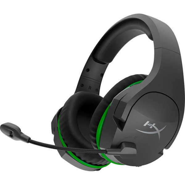 Gaming headset - Hyperx - CloudX Stinger Core - Hvid - Kablet - Batterilevetid 16 timer hvid