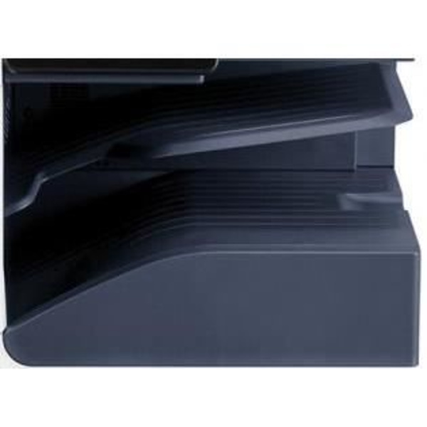 Paperikori - XEROX - 497K17800 - Musta - Yhteensopiva Xeroxin kanssa - Tavallinen paperi sort