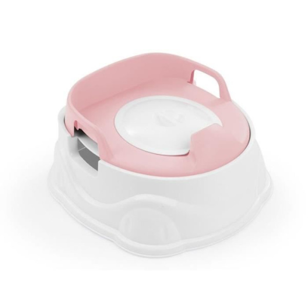 Wader Dolu 3 i 1 pink gryde 7173 - 8690089071736
