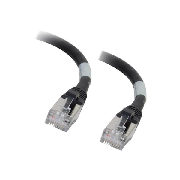 C2G - Patchkabel (DTE) - RJ-45 (Mâ € ¦
