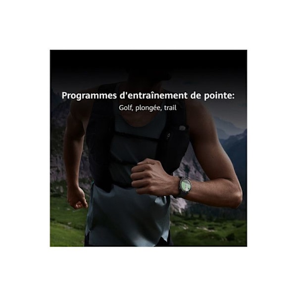 Huawei Model: WATCH GT 5 Pro