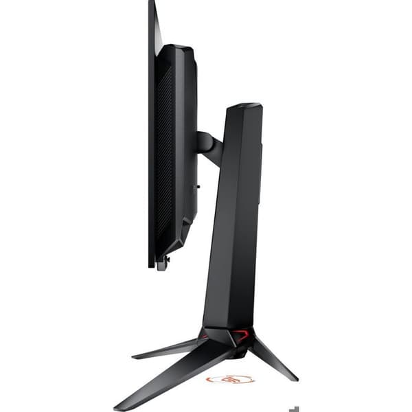 Spelmonitor 4K UHD - Asus - ROG Swift OLED PG27UCDM - 27 tum - 240 Hz - QD-OLED