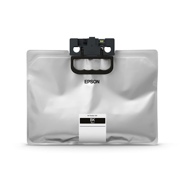 Epson mustesuihkukasetti - Musta - Mustesuihku - 50 000 sivua - EPSON - Koko XXL - Epson DURABrite Ultra