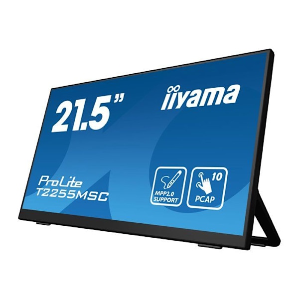 iiyama ProLite T2255MSC-B1 -