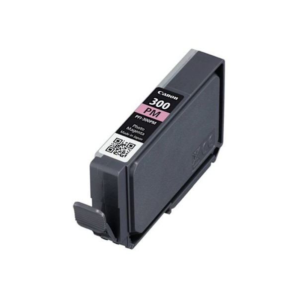 CANON PFI-300 RPO Photo MG bläckpatron - Magenta - Paket om 1
