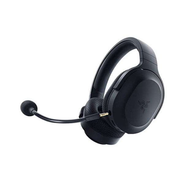 PC-pelikuulokkeet - Razer - Barracuda X Edition 2022 - Langaton - Musta - Korvassa Svart