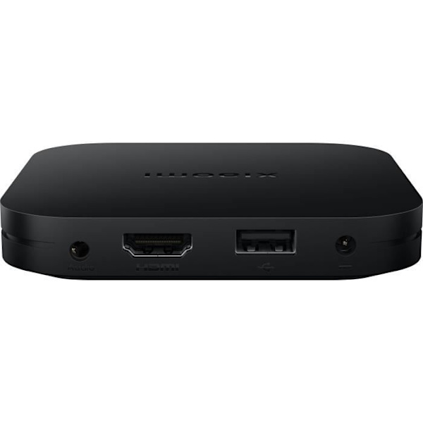 Passerelle multimédia Xiaomi TV Box S 2. generation