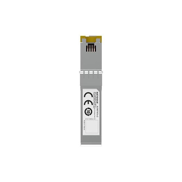 Transceiver - Netgear - AXM765 - SFP+ - 10G - Koppar upp till 30 meter
