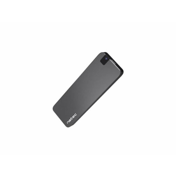 Harddisk kabinet - NATEC - Rhino - M.2 NVME - USB 3.0 - Hvid Sort