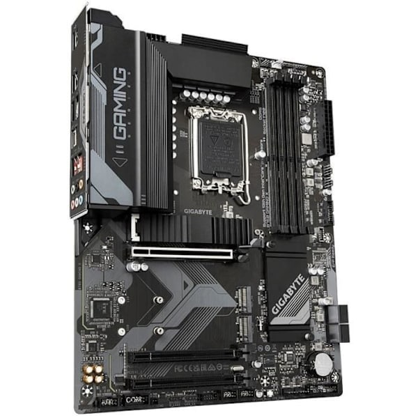 Bundkort - GIGABYTE - B760 GAMING X