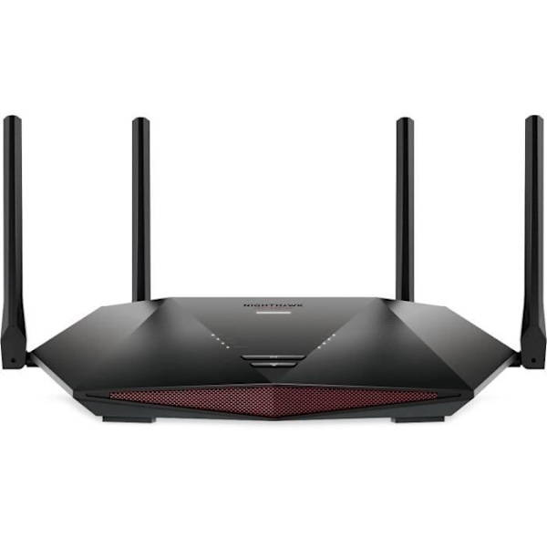 NETGEAR Nighthawk Pro Gaming WiFi 6 Router (XR1000)