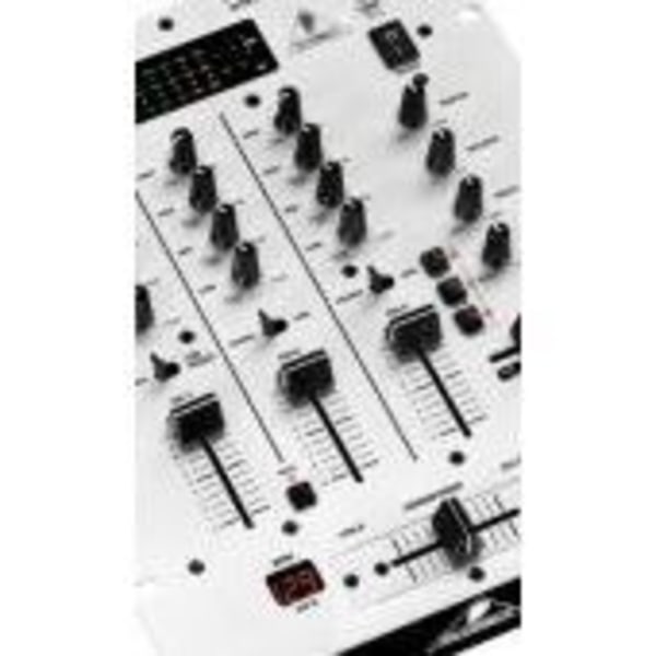Behringer DJ Mixerpult DX626
