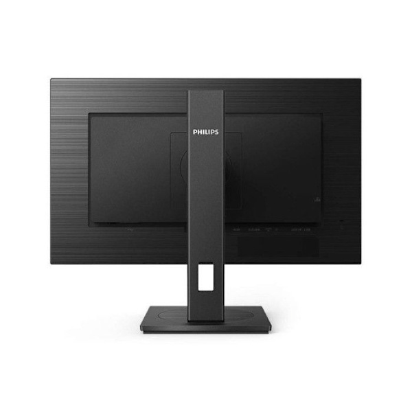 PC-näyttö - PHILIPS - 242B1/00 - 23.8 tuumaa - IPS - HDMI/DisplayPort/DVI/USB - FreeSync