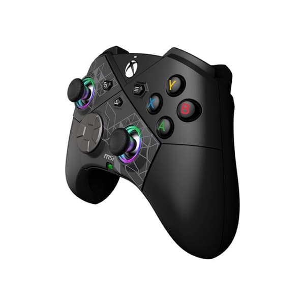 Souris Gaming - MSI - FORCE PRO W - INTEL CORE ULTRA 9 - 16 kärnor - 5,1 GHz