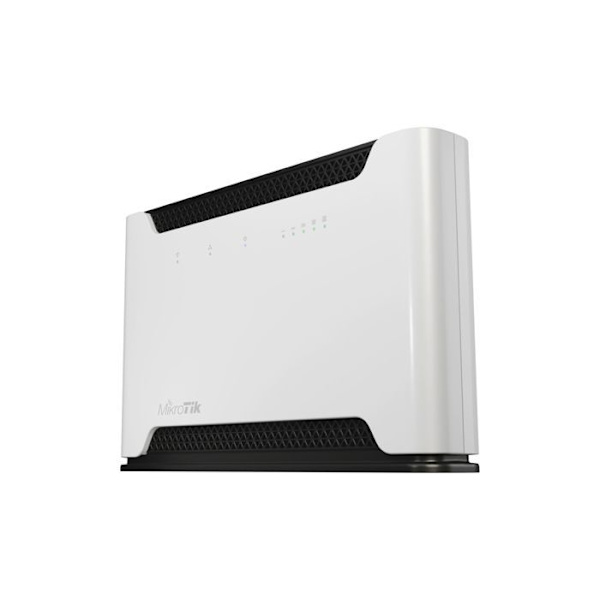 MikroTik Chateau LTE6 økse