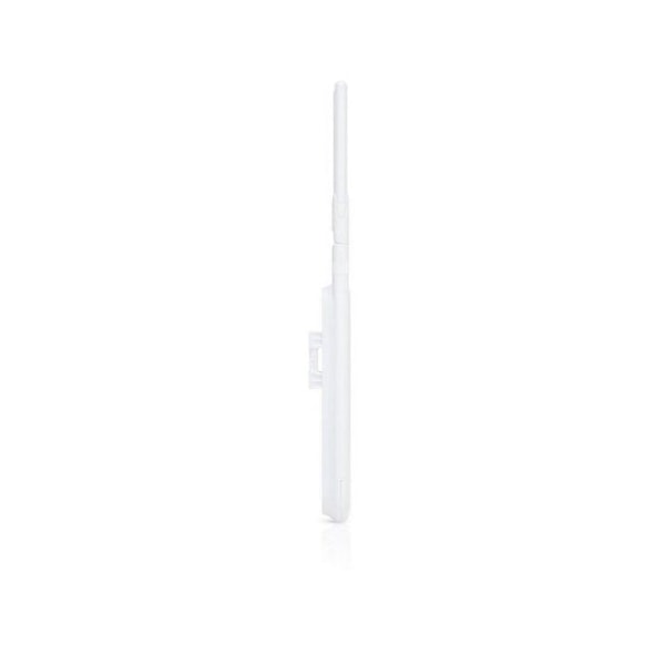 Trådløst adgangspunkt - UBIQUITI - UAP-AC-M - 2 antenner - 867 Mbits/s - 2,4 GHz, 5 GHz