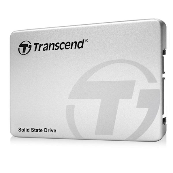 TRANSCEND SSD SSD370 - 32GB - 2,5" - TS32GSSD370S