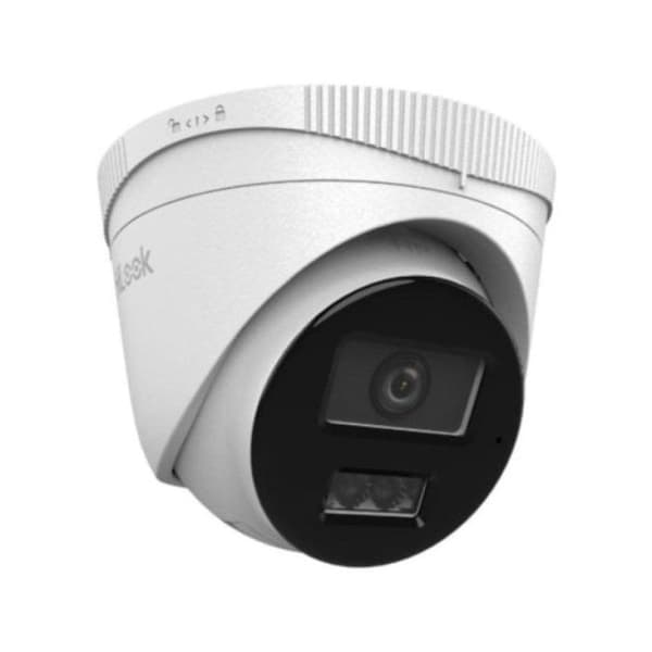 Hikvision Hilook IPC-T240HA-LU IP-säkerhetskamera Typ Turret 2.8mm Lins Lämplig för Utomhus PoE