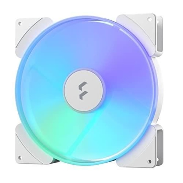 FRACTAL DESIGN PRISMA AL-18 PWM AC DATORFODRAL FLÄKT RGB