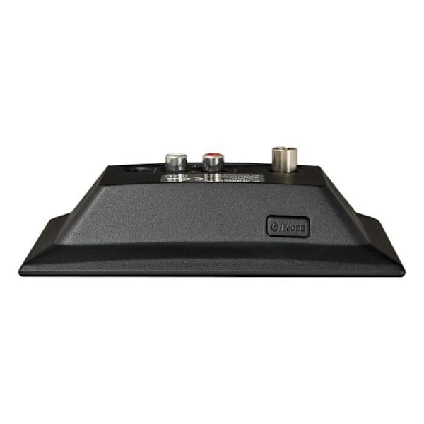 DR53 - HiFi DAB+/FM Radio