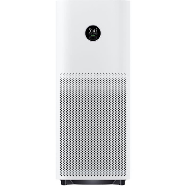 Purifier Xiaomi Smart Air Purifier 4 Pro valkoinen MIAIR4PROW