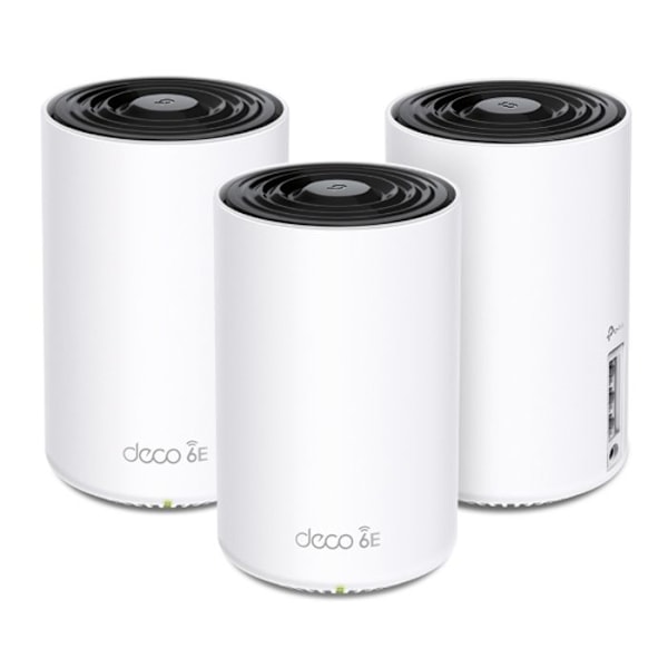 TPLINK AXE5400 Koko kodin mesh