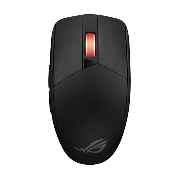 Gamingmus - Asus - ROG Strix Impact III Wireless - Ambidextrous - Bluetooth 5.1 - 36000 DPI