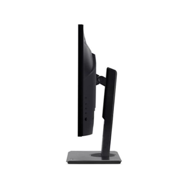 LED-näyttö - ACER - VERO B247Y - Full HD 1080P - Väri Musta - B7 SARJA