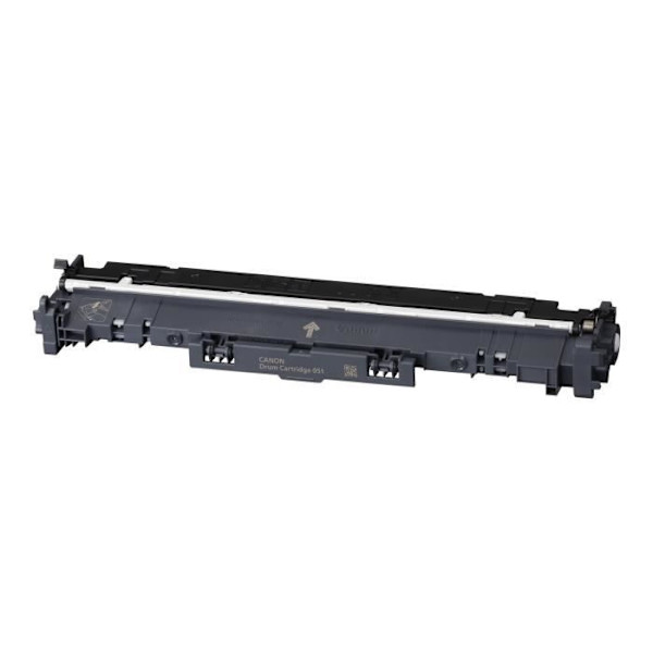 Skannausrumpu - Canon - 051 - 23000 Sivua - Yhteensopiva - Lasertulostin