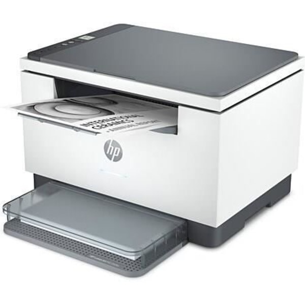 HP Laserjet M234dw yksivärinen monitoimitulostin – Instant Ink -kelpoinen