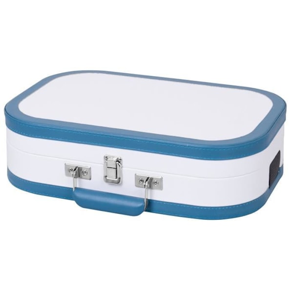 Trevi 0t1020 Drejebord, Turkis