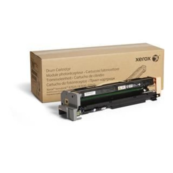 Tonerpatron - Xerox - 113R00779 - Sort - 80000 sider - 1 stk.