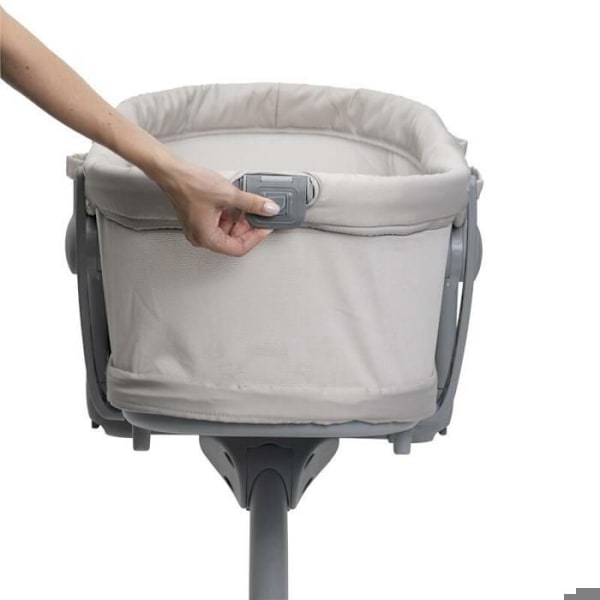CHICCO - Transat Baby Hug pro - Beige latte