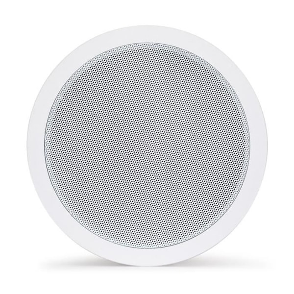 Kattokaiutin - Fonestar - 15002-DI - 8 tuumaa - 15W RMS - Valkoinen hvid