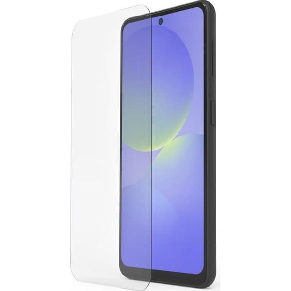 Hama Clear Protect skärmskydd för Samsung Galaxy A37 5G ospecificerad
