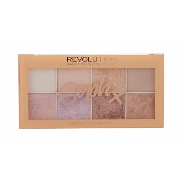 Makeup Revolution London 16g Soph