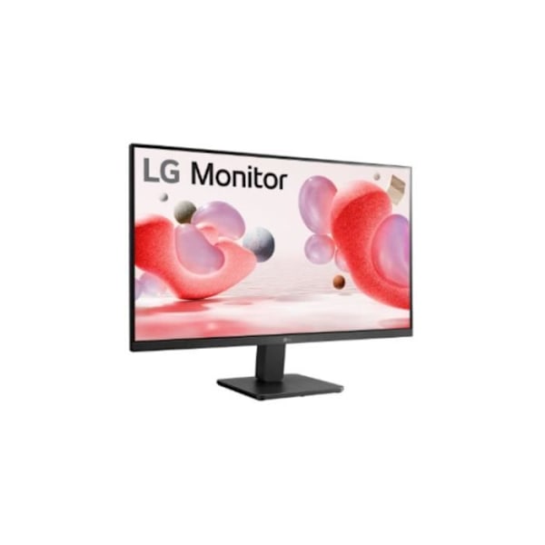 NÄYTTÖ LG 27" Musta 27MR400-B IPS 16:9 FHD 5ms 1920×1080 250cd/m2 100Hz HDMI VGA AMD FreeSync™ DAS -tila Musta Stabilizer Tilt 2