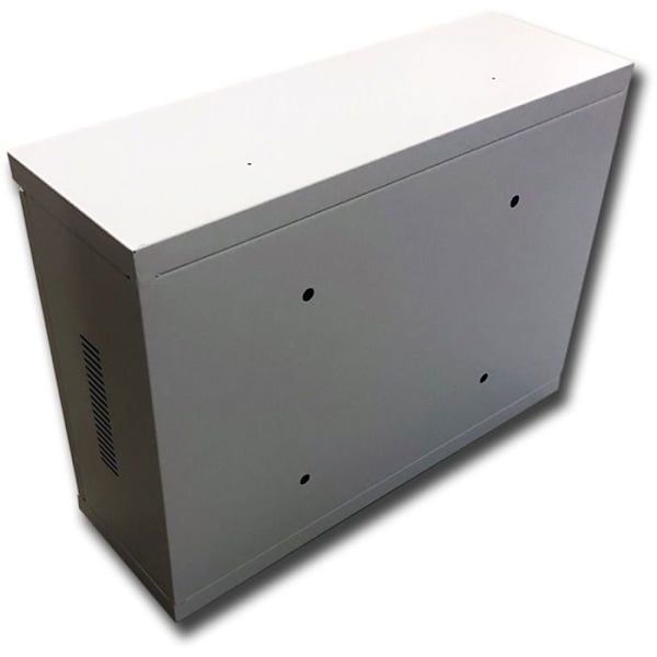 Datacom Rack 19 3U 540/400/180 mm (stål) WALL3