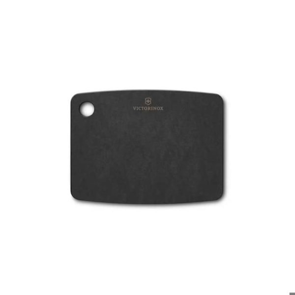 Skærebræt - VICTORINOX - Køkken - Økologisk - Holdbar - Moderne design sort/nero