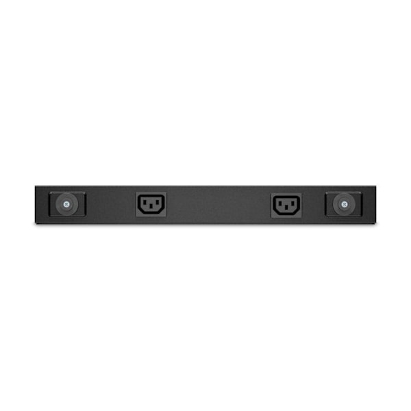 Strömförsörjningsenhet - APC - AP6020A - 16 A - 120/230 V AC - 13 x IEC 60320 C13