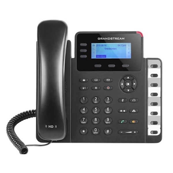 Grandstream GXP-1630 SIP-puhelin