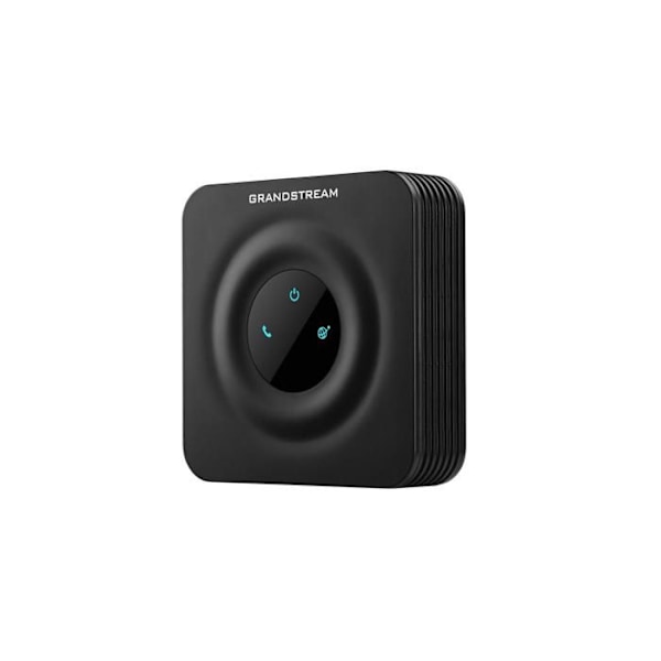 Grandstream HandyTone 801 VoIP-puhelinsovitin - 100 Mt LAN