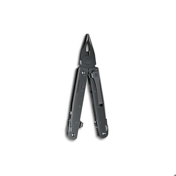 Victorinox Swisstool -klipsi svart