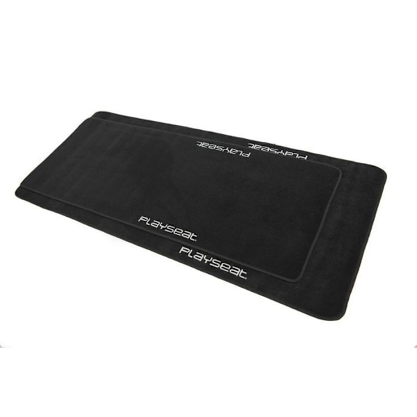 Matt - Playseat - Lattiamatto XL - Musta - Lattiansuoja - Yleiskäyttöinen