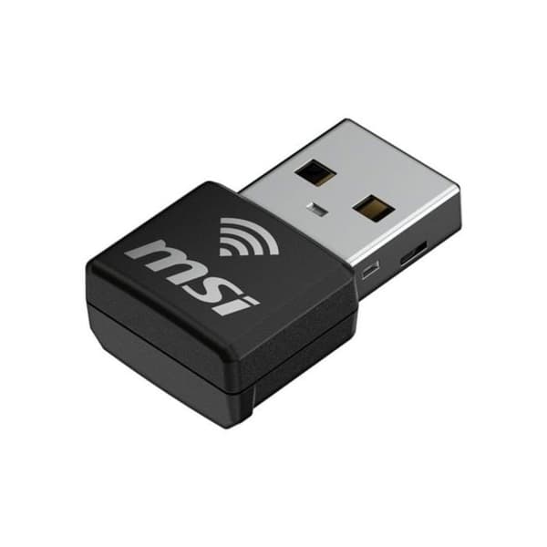 MSI USB WiFi 6 1800