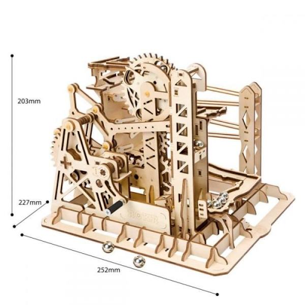 Robotime Ball Track Elevator - LG503