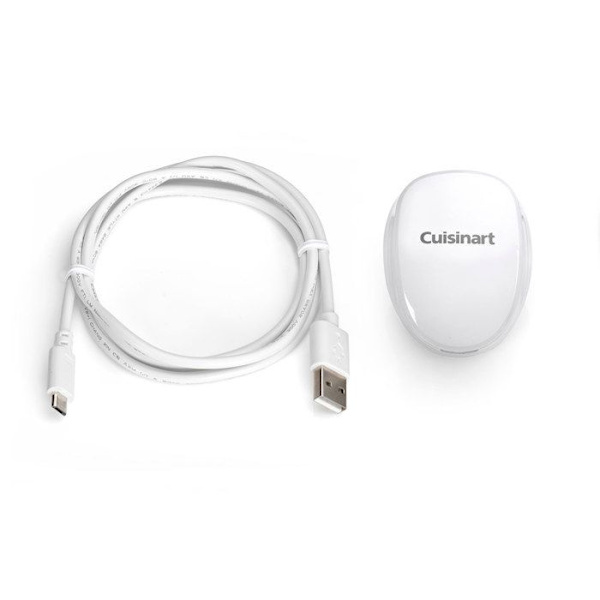 Kannettava tehosekoitin - CUISINART - RPB100E - Langaton - 450 ml kulho - Litiumioniakku