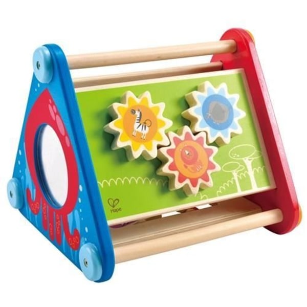 Hape E0434 opetuspelit Flerfarvet