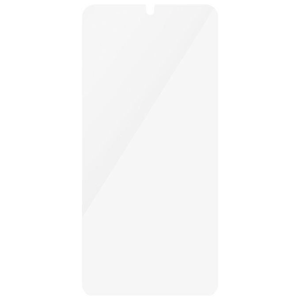 Skärmskydd - Panzerglass - Samsung Galaxy S23+ - Härdat glas 9H - Repbeständigt - 0,4 mm Transparent